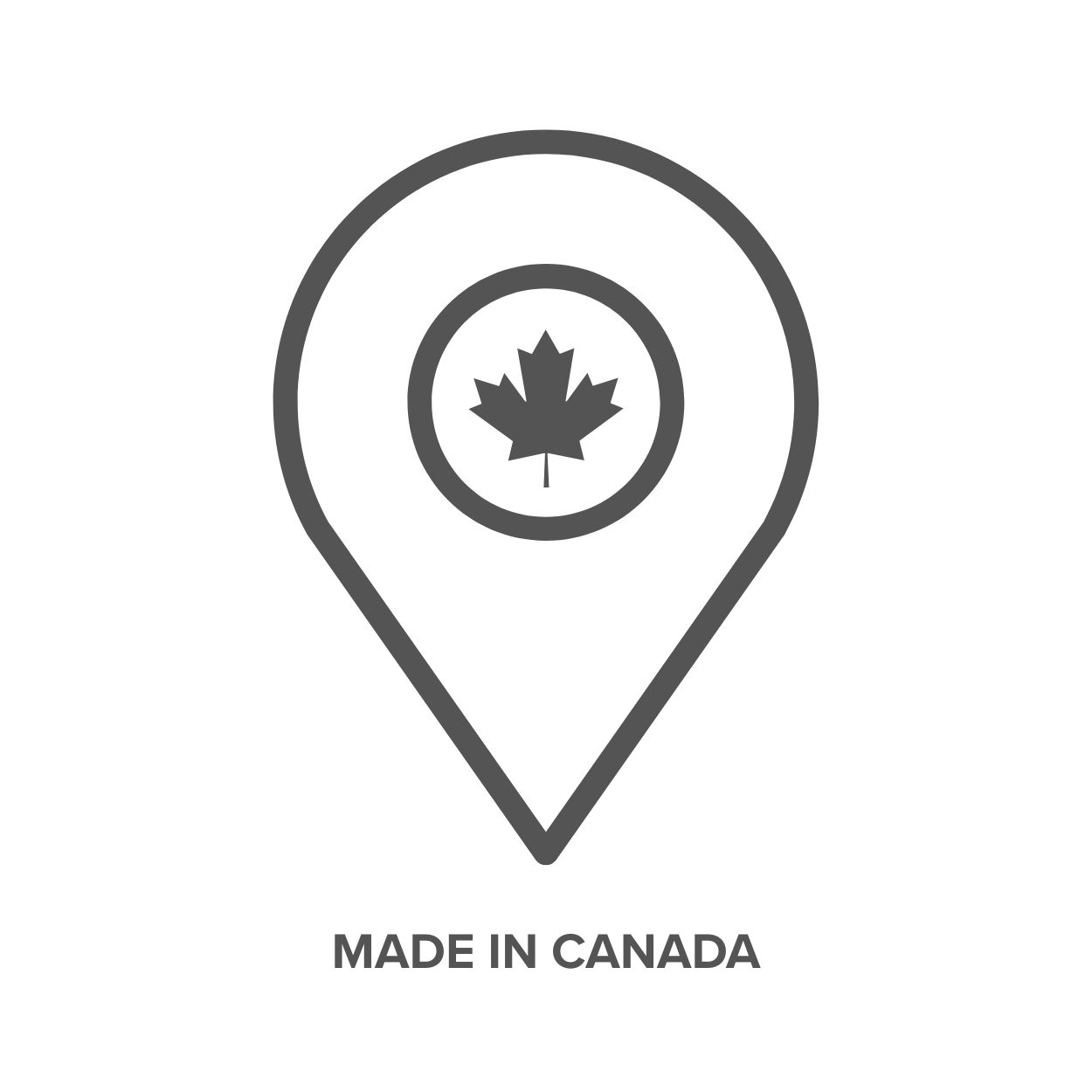 Made In Canada