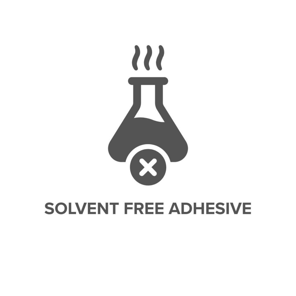 Solvent Free Adhesive